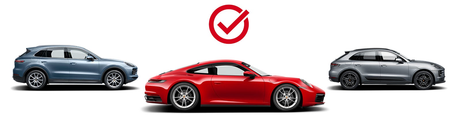 Choose Your Porsche | Porsche Cosmos Demo in Derwood MD